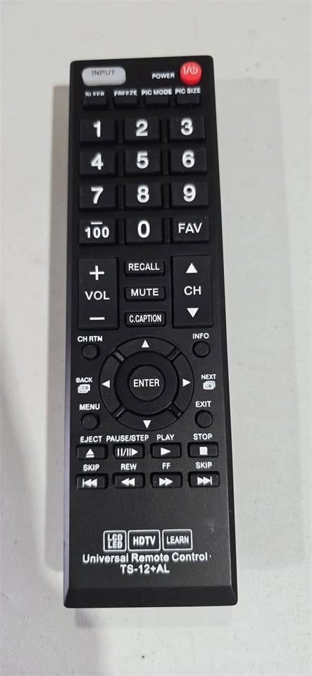 Universal Remote for Toshiba TV - photo 3