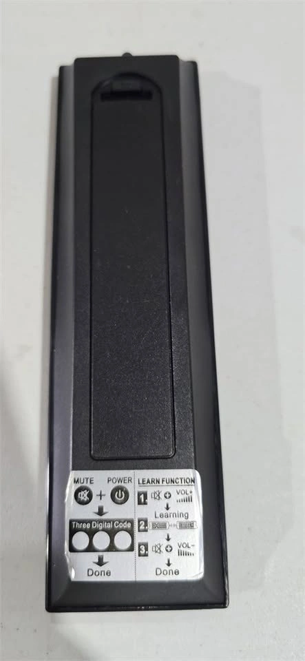 Universal Remote for Toshiba TV - photo 4