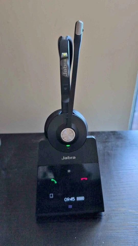 Wireless Headset - Jabra Engage 75