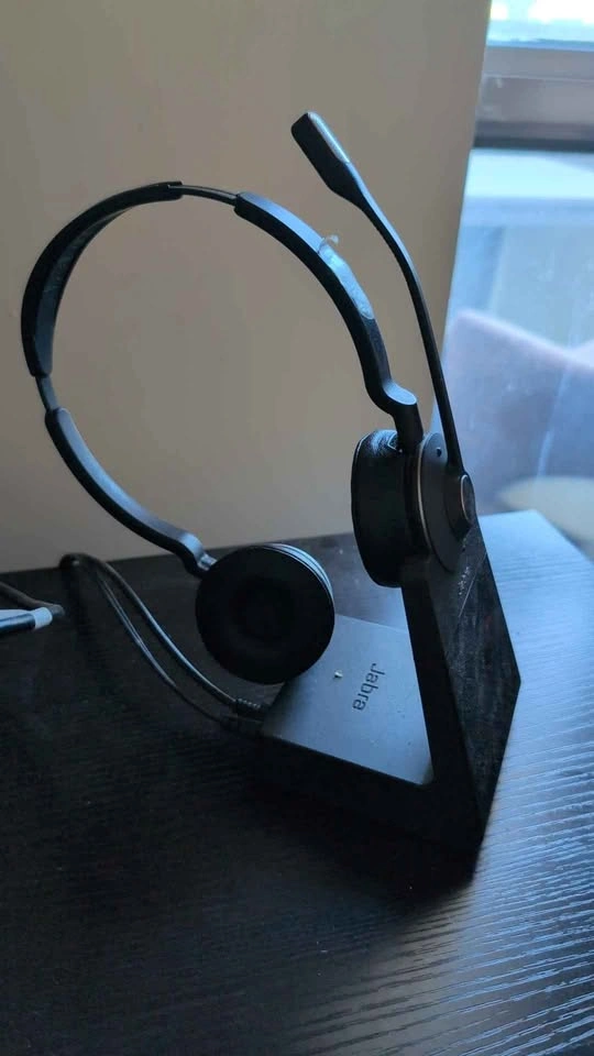 Wireless Headset - Jabra Engage 75 - photo 2
