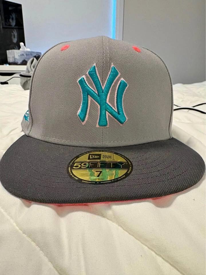 New York Yankees Hat