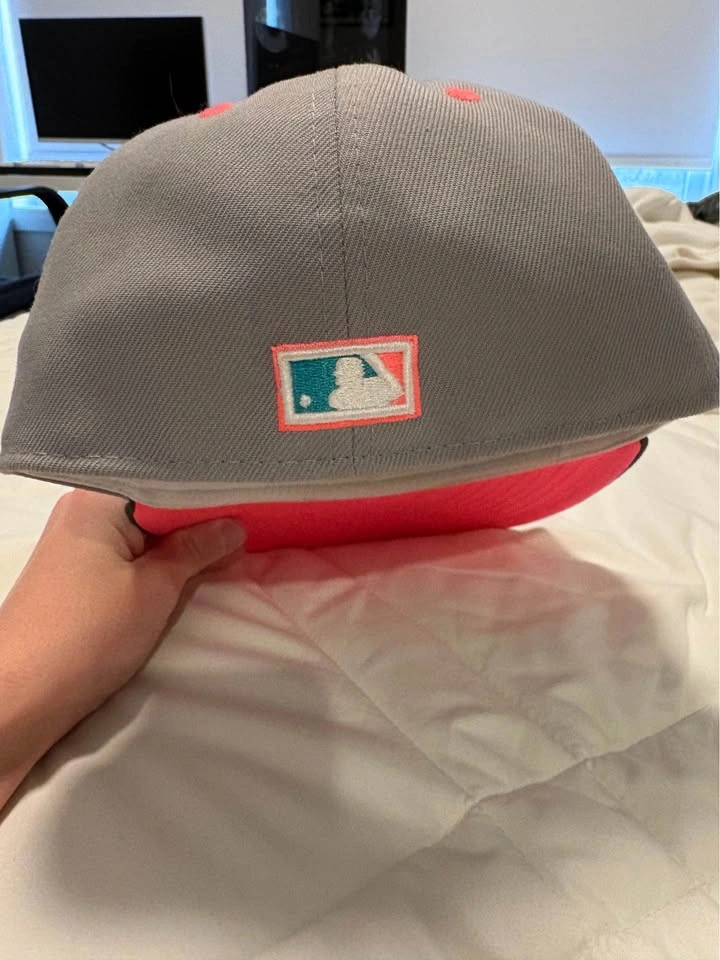 New York Yankees Hat - photo 3