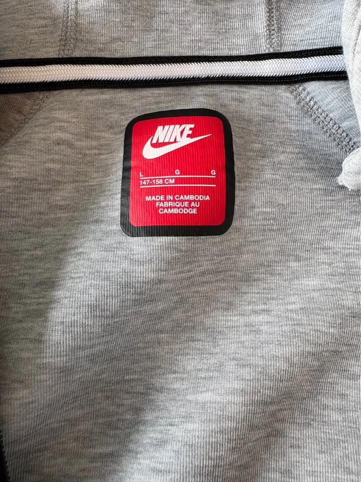 Nike Tech Grey - photo 2