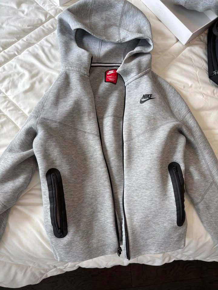 Nike Tech Grey - photo 3