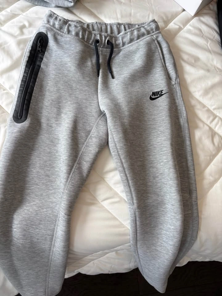 Nike Tech Grey - photo 4