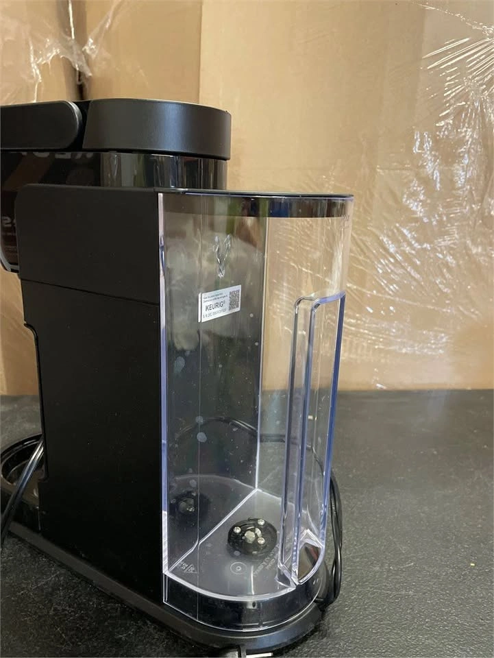 Keurig K-Express K-Cup Coffee Maker - photo 3