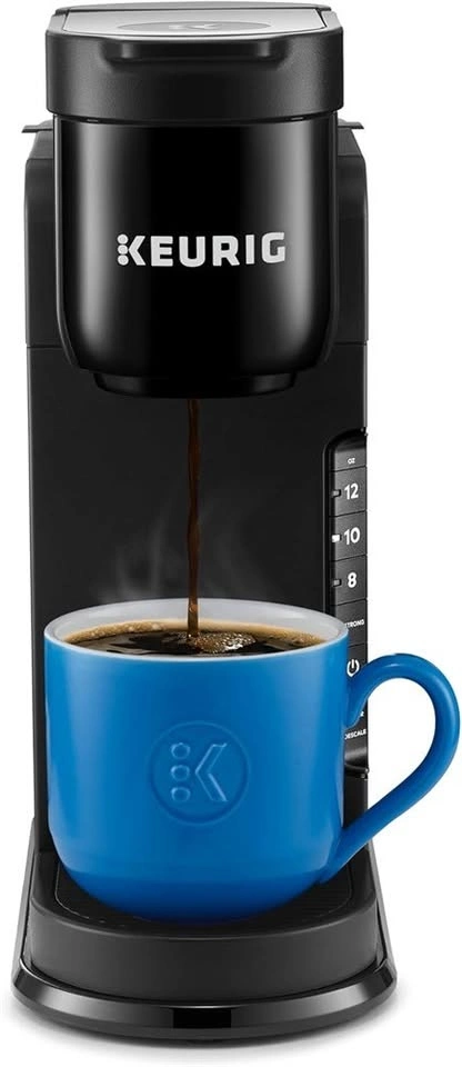 Keurig K-Express K-Cup Coffee Maker - photo 5