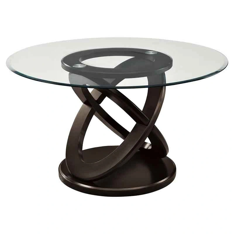 Monarch 1749 Round Dining Set - photo 3