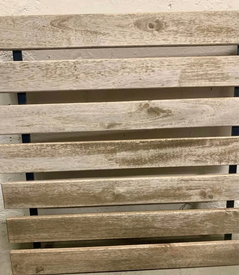 IKEA Patio Table, Compact, Collapsible Wood - photo 4