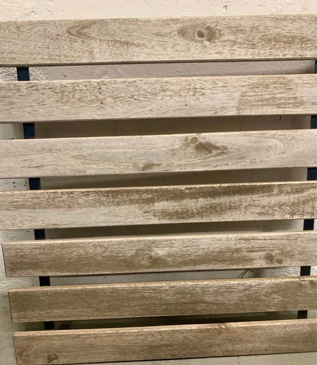 IKEA PATIO table - compact foldable - photo 4