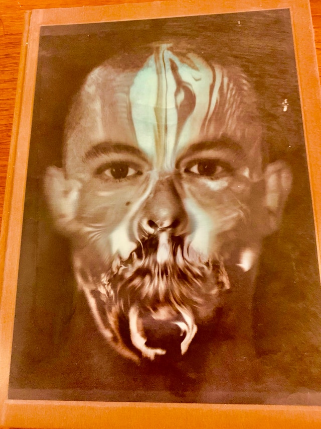 Alexander McQueen NEW Designer Art Photography Book
