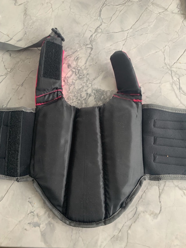 Outward Hound Dog Life Jacket - photo 3