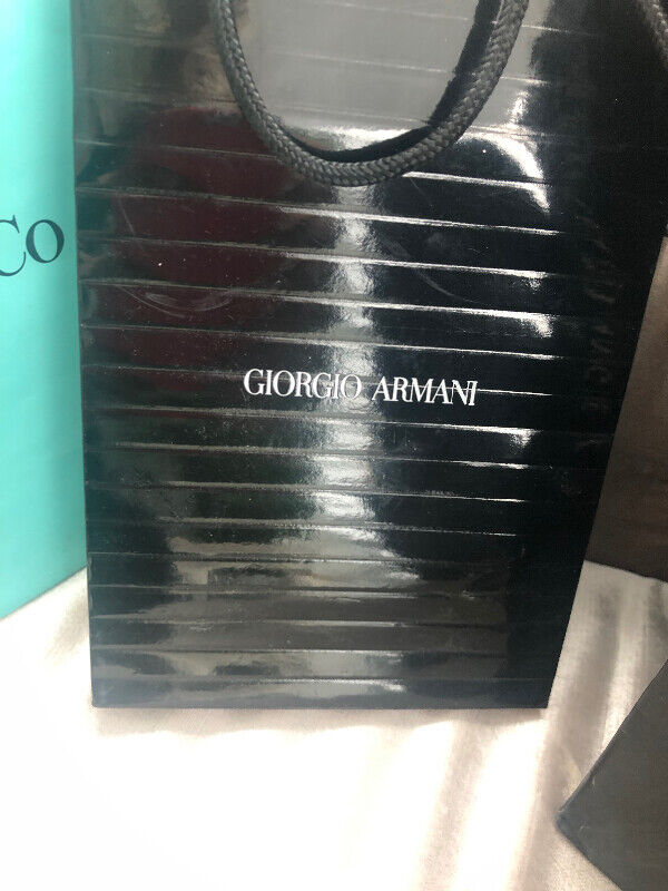 Designer Shopping Bags - Louis Vuitton, Prada, Gucci, Versace, T - photo 5