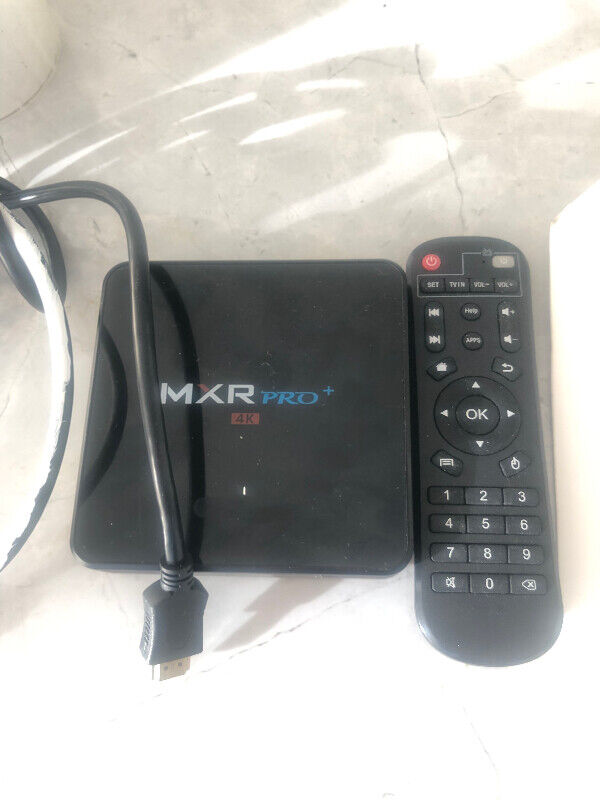 Coaxial Cable 50', TV Aerials & MRXPro4k - photo 3