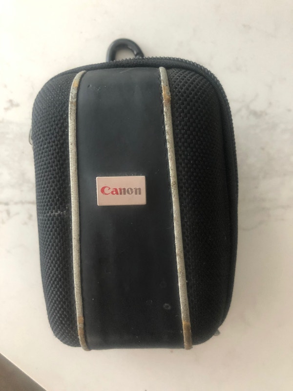 Canon PowerShot D10 Underwater Camera w/ Case, Battery, Charger - photo 2