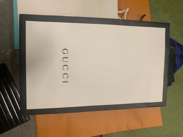 Designer Shopping Bags - Chanel, Gucci, Prada, Versace, LV - photo 5