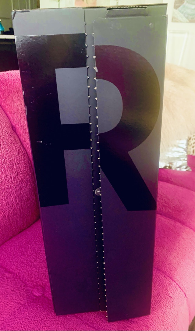 Rudsak Extra Large Black Logo Gift Box - photo 5