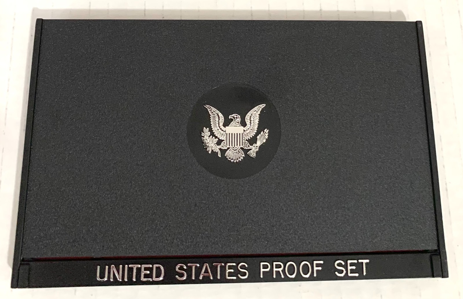 1979 United States Proof Set - Six Coins - photo 4
