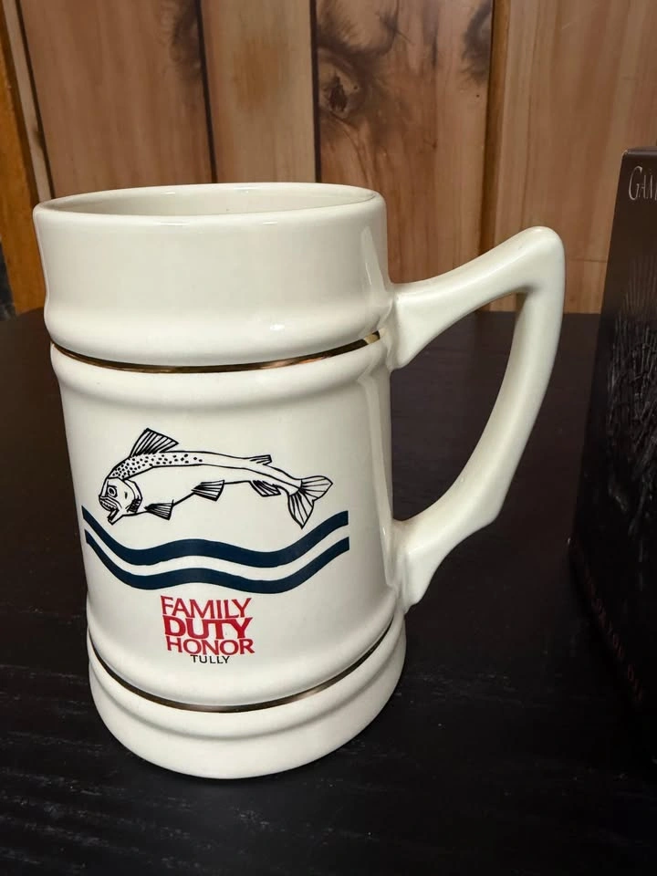 Game of Thrones Ceramic MUG - photo 3