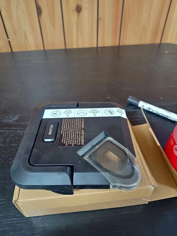 Ninja Blender Lid 72oz Pitcher