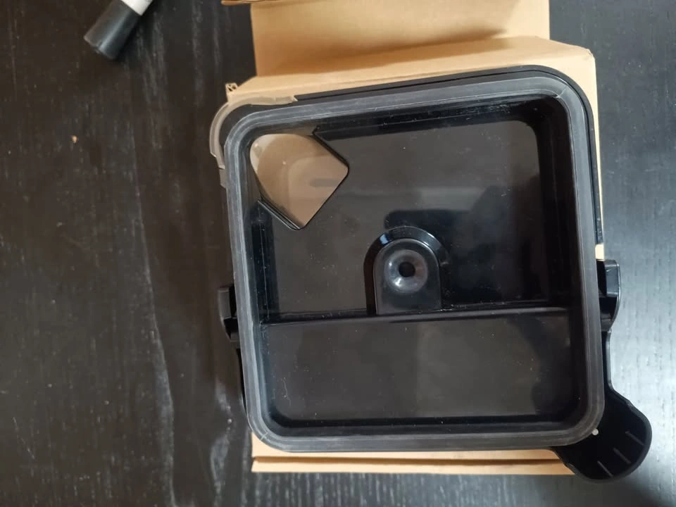 Ninja Blender Lid 72oz Pitcher - photo 2
