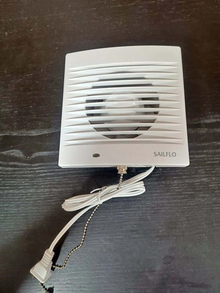 NEW Sailflo Bathroom Exhaust Fan