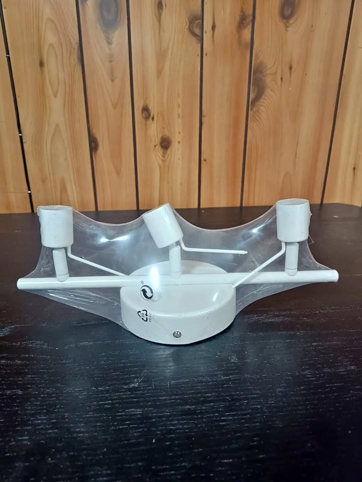 IKEA TROSS Ceiling Light Base