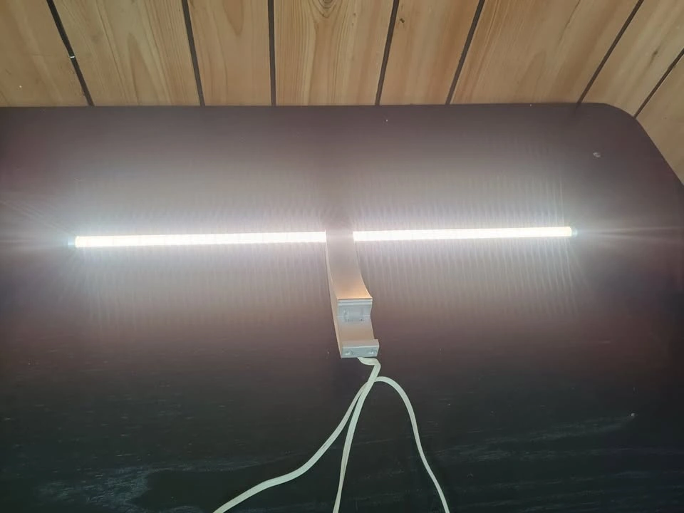 LED Light Bar (Under Cabinet / Mirror Light) - photo 3