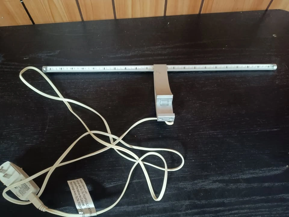 LED Light Bar (Under Cabinet / Mirror Light) - photo 4