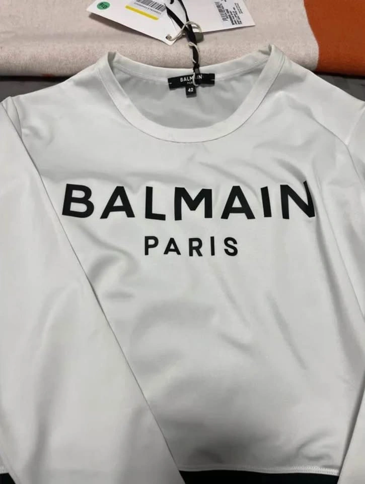 Balmain top