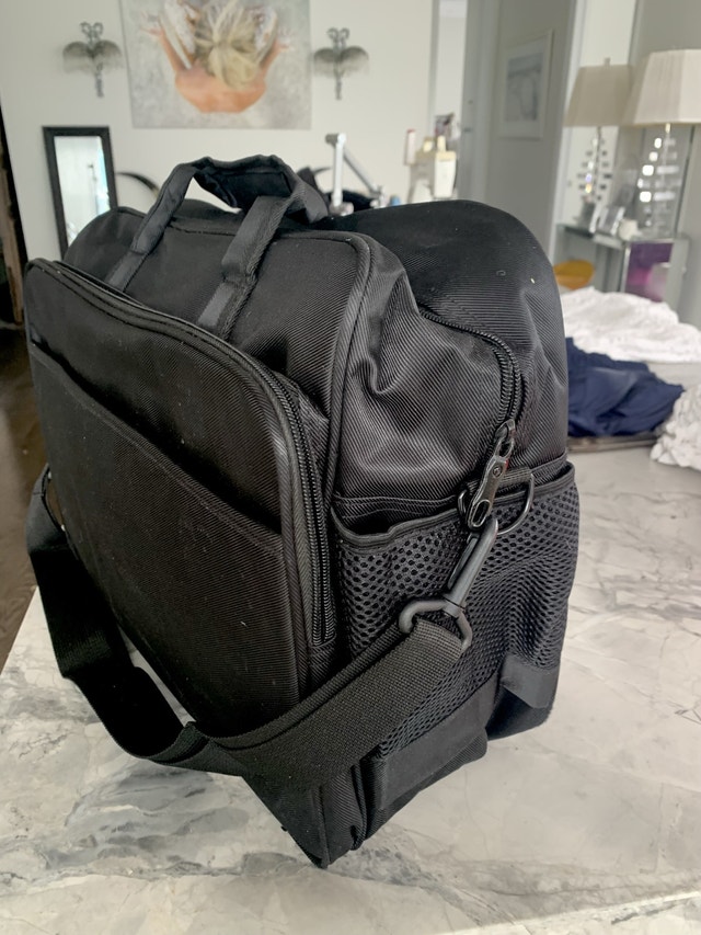 Doctor Medical Care Bag - photo 2