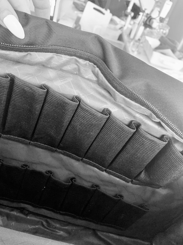 Doctor Medical Care Bag - photo 3