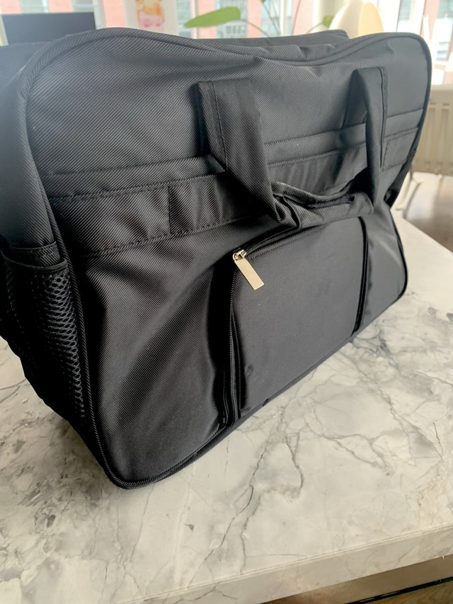 Doctor Medical Care Bag - photo 4