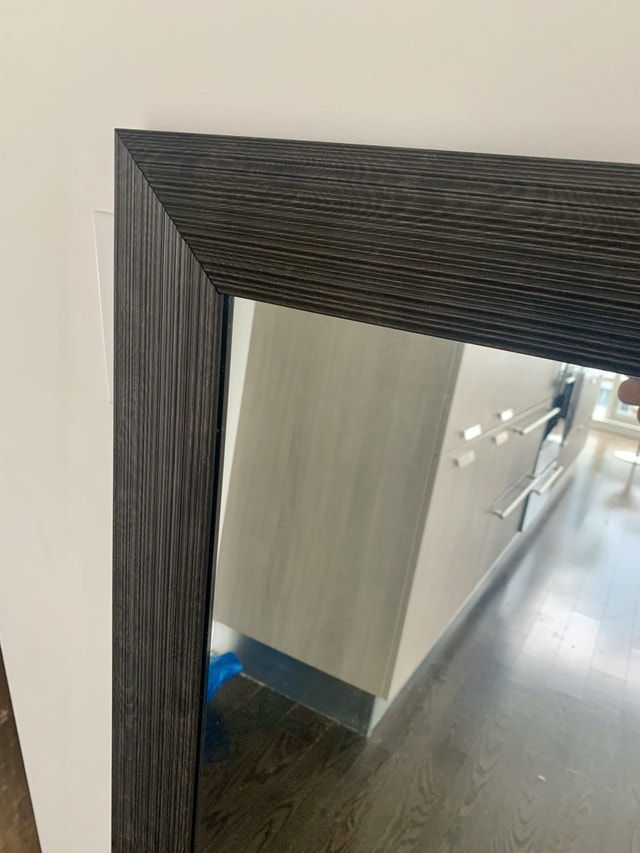 Full Length Mirror for Bedroom or Vanity - photo 3