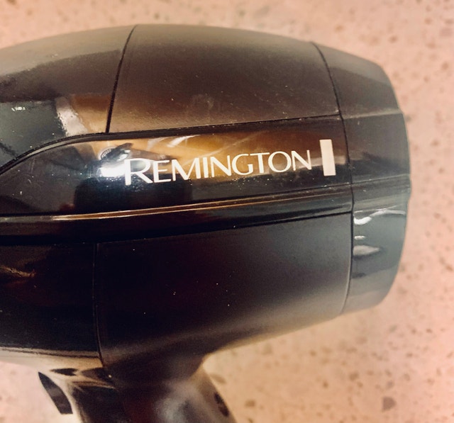 REMINGTON D5950 Ultimate Smooth Dryer - photo 3