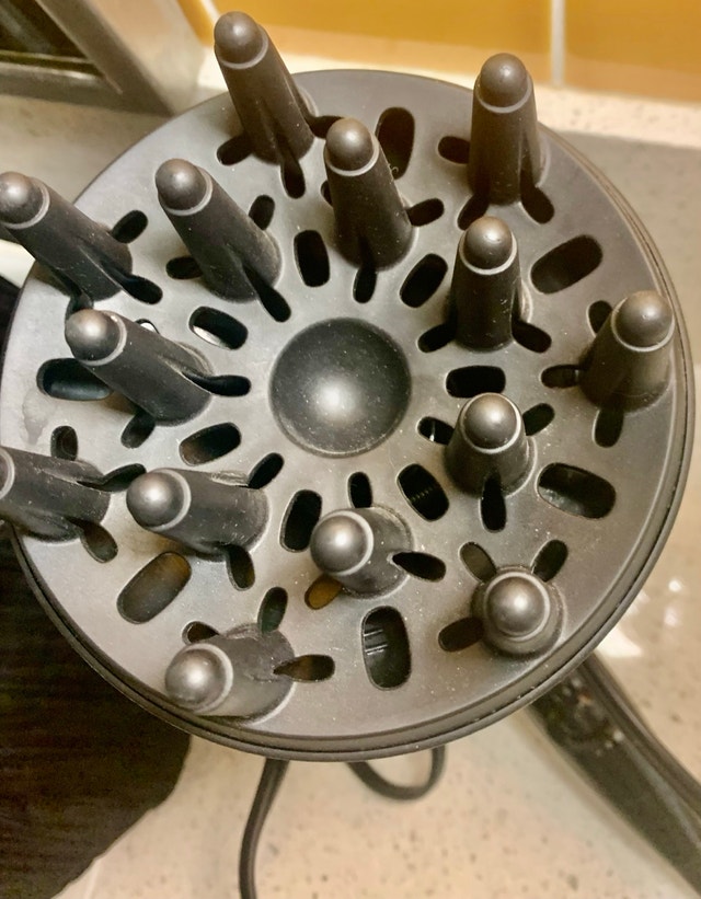 REMINGTON D5950 Ultimate Smooth Dryer - photo 4