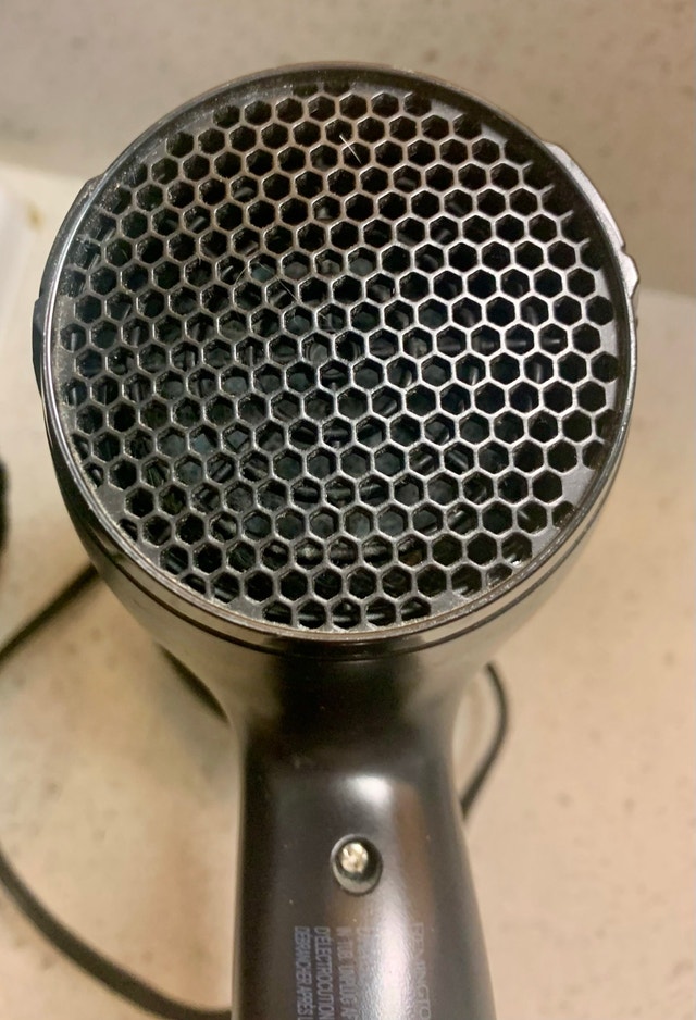REMINGTON D5950 Ultimate Smooth Dryer - photo 5