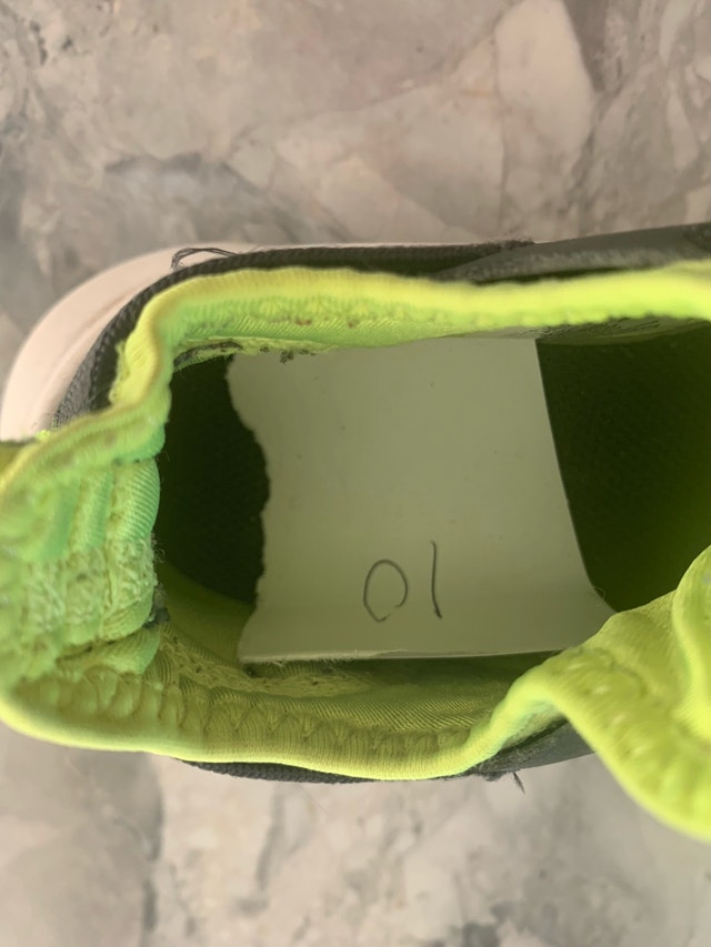 Children's Sneakers: Nike & Under Armour - photo 4