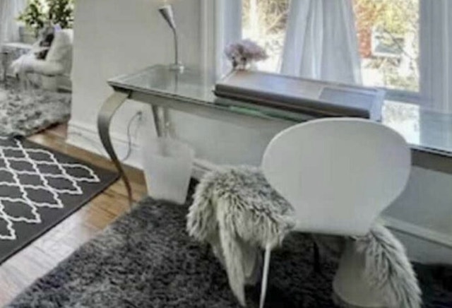 GLASS ONLY Table glass table top extra large - photo 3