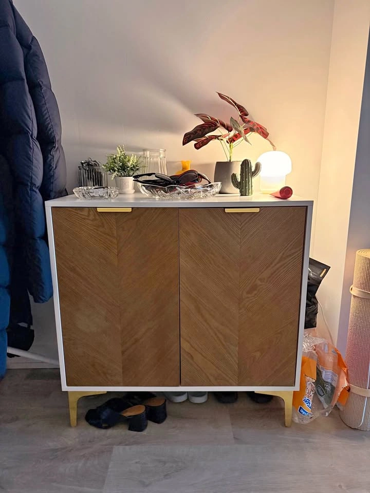 Storage Cabinet