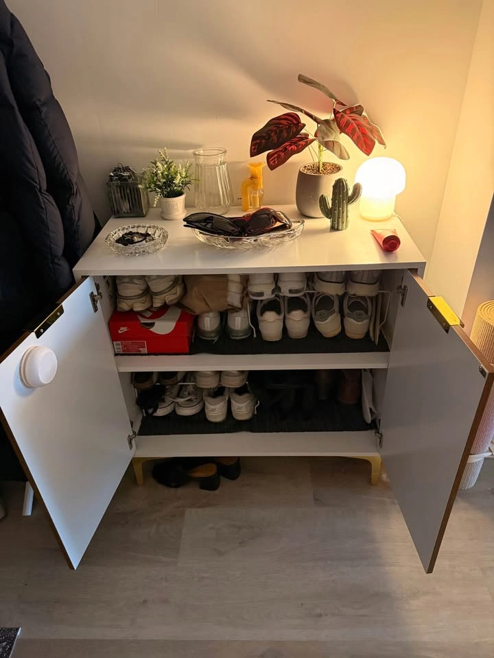 Storage Cabinet - photo 2