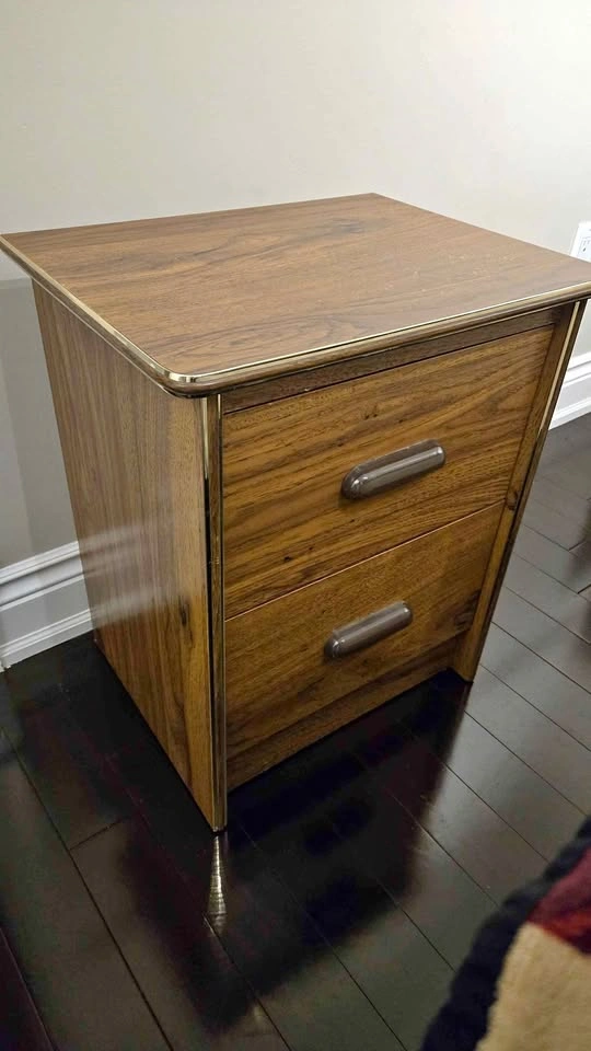 Moving- Side table/nightstand