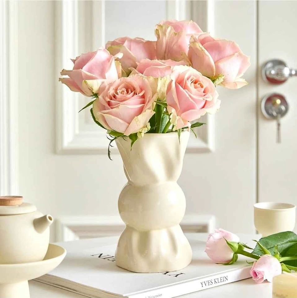 Fowseek flower case