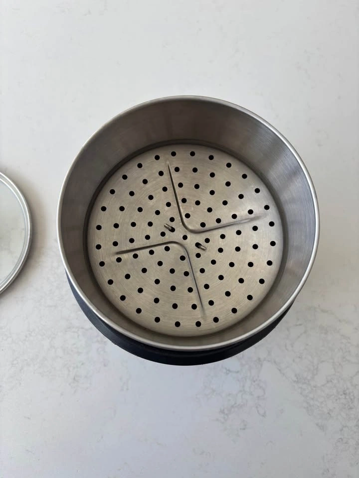Cuisinart Rice Cooker and Steamer - photo 4