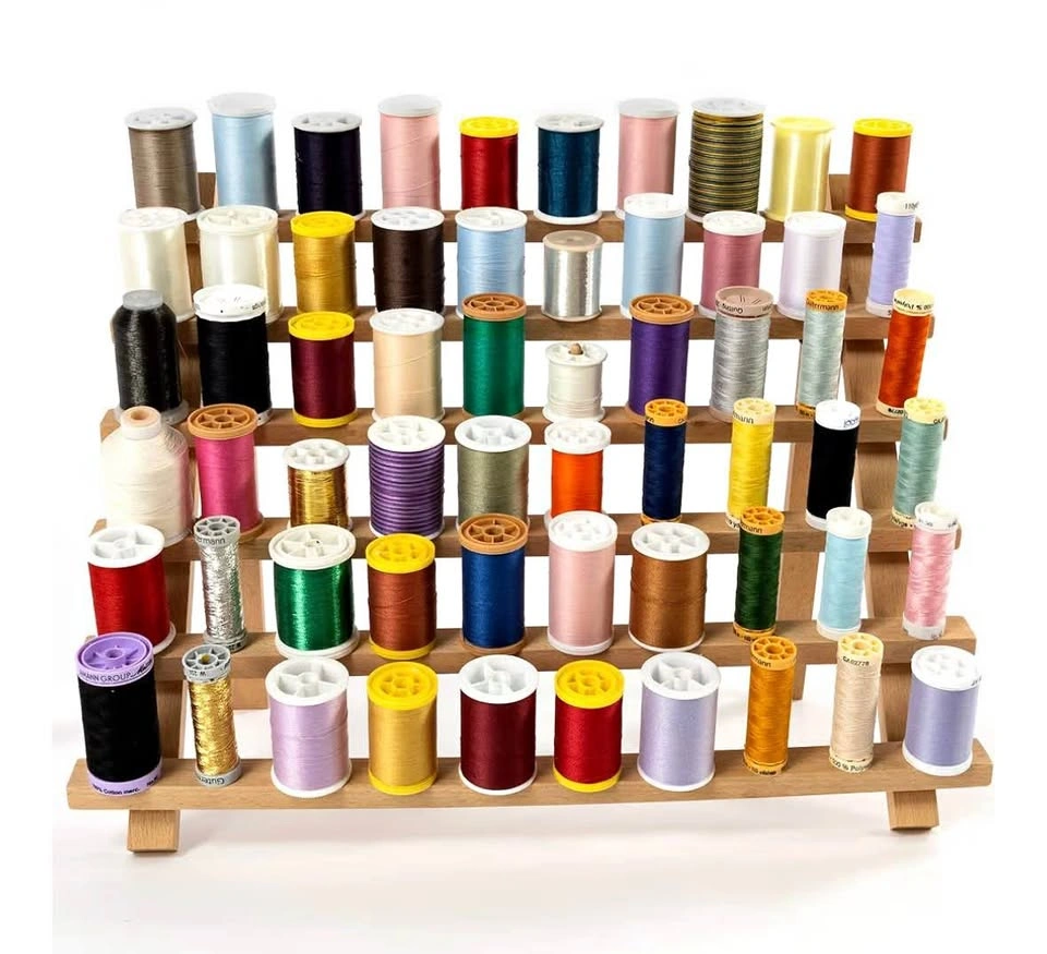Wooden Rack Organizer