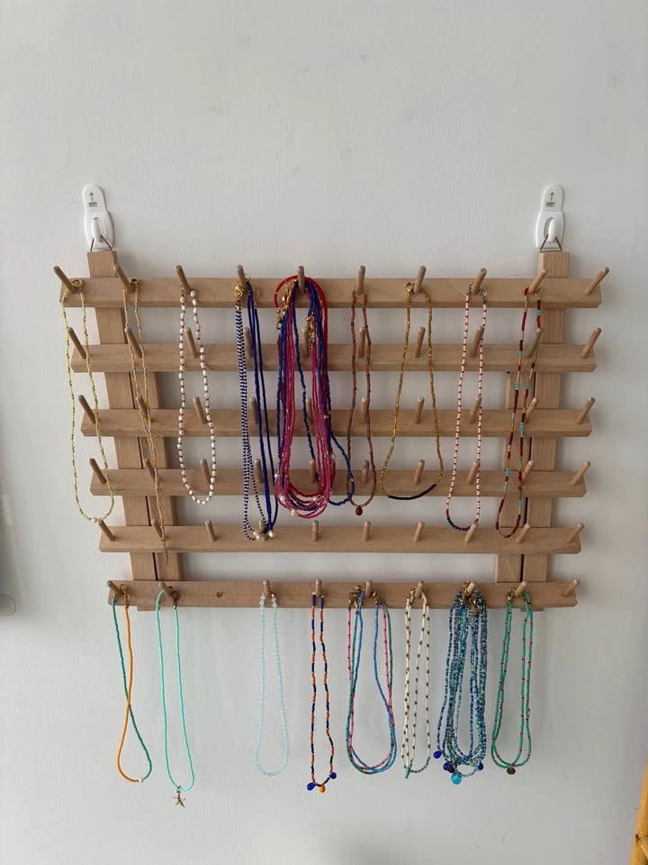 Wooden Rack Organizer - photo 2