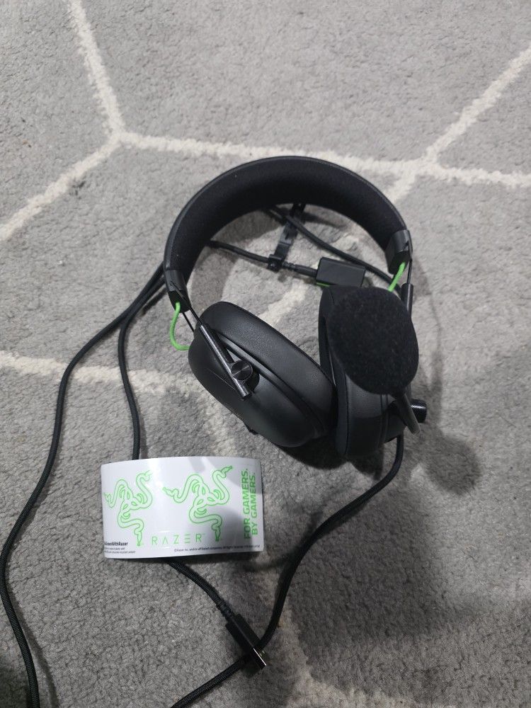 Razer BLACKSHARCK V3 for XBOX