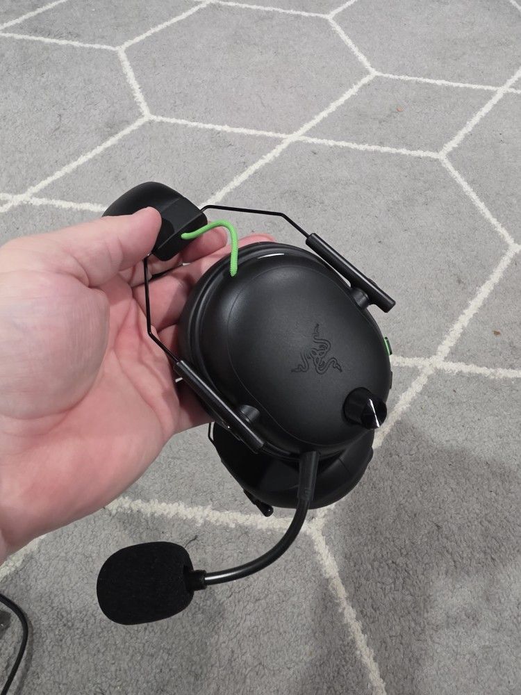 Razer BLACKSHARCK V3 for XBOX - photo 2