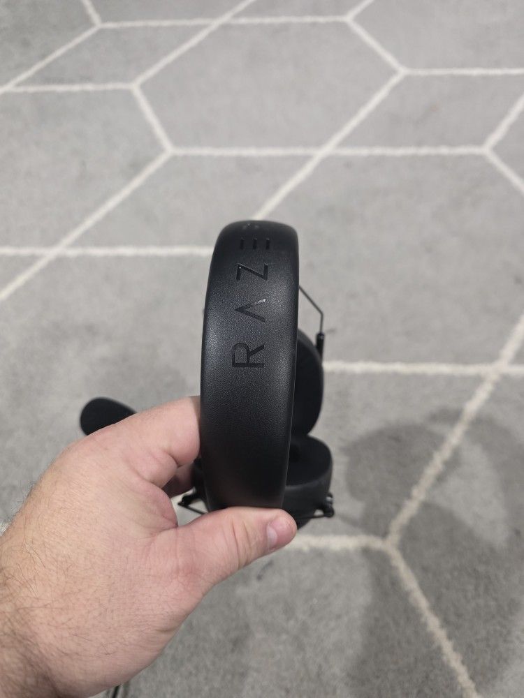 Razer BLACKSHARCK V3 for XBOX - photo 3