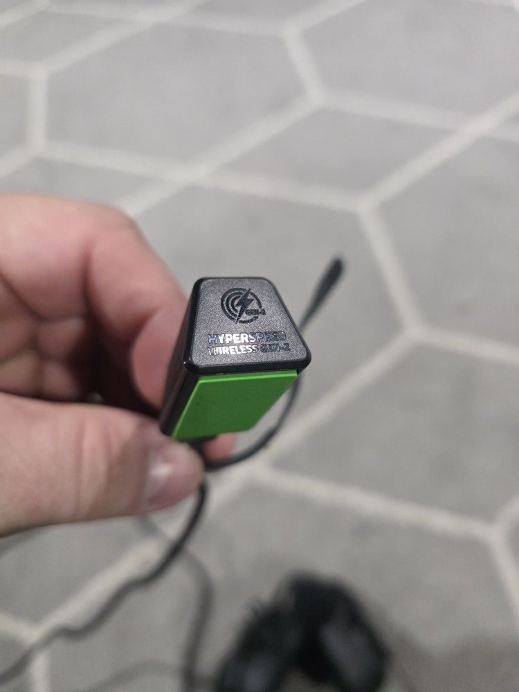 Razer BLACKSHARCK V3 for XBOX - photo 4